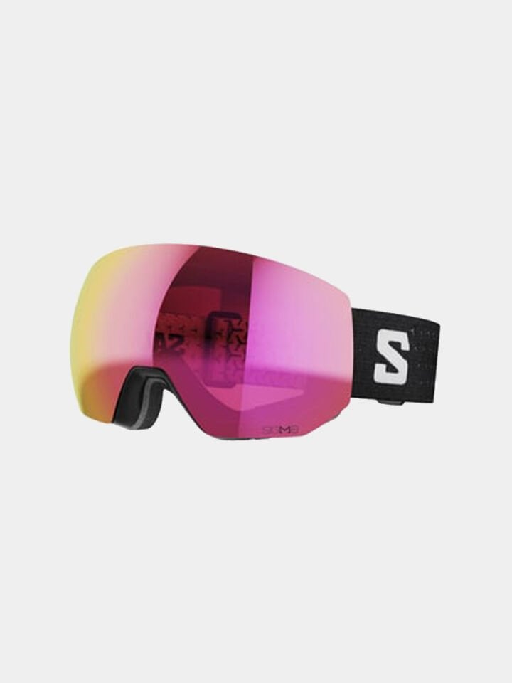 SALOMON Radium Pro Sigma Kayak ve Snowboard Gözlük