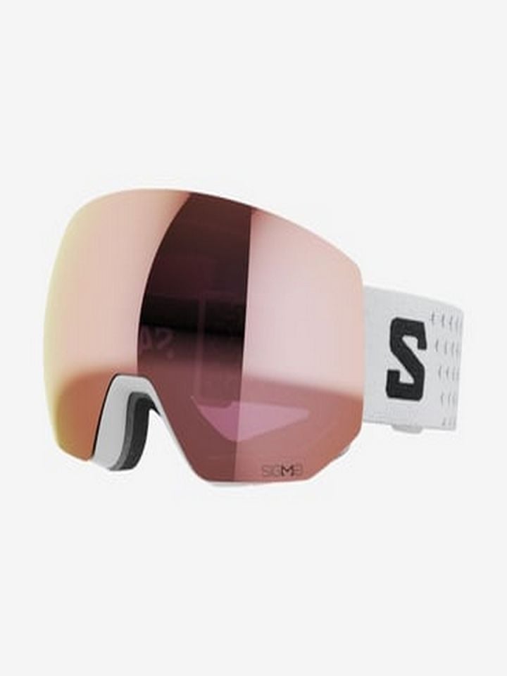 SALOMON Radium Pro Sigma Kayak ve Snowboard Gözlük