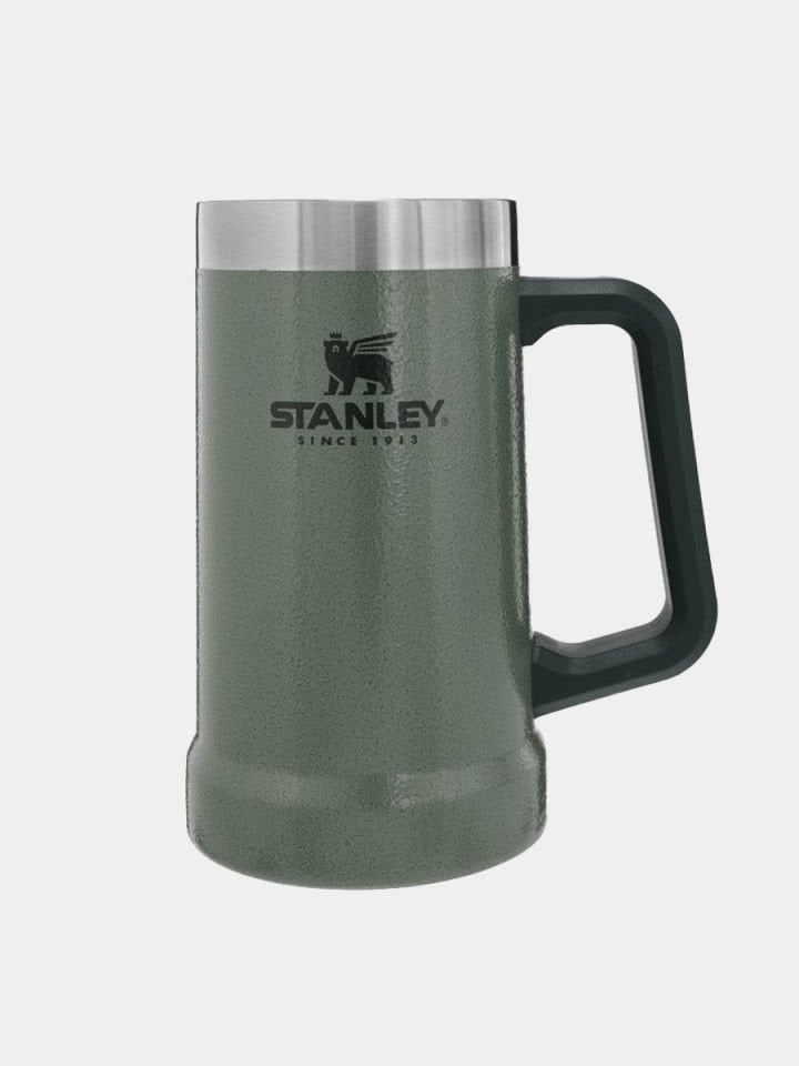 STANLEY ADVENTURE VAKUMLU TERMOS BARDAK