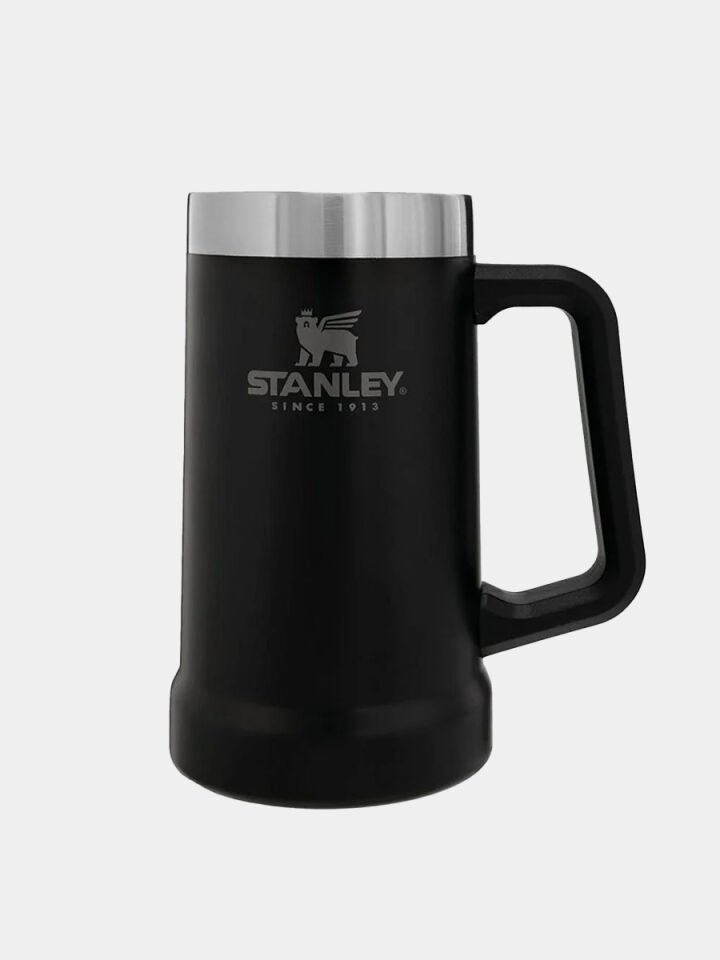STANLEY ADVENTURE VAKUMLU TERMOS BARDAK