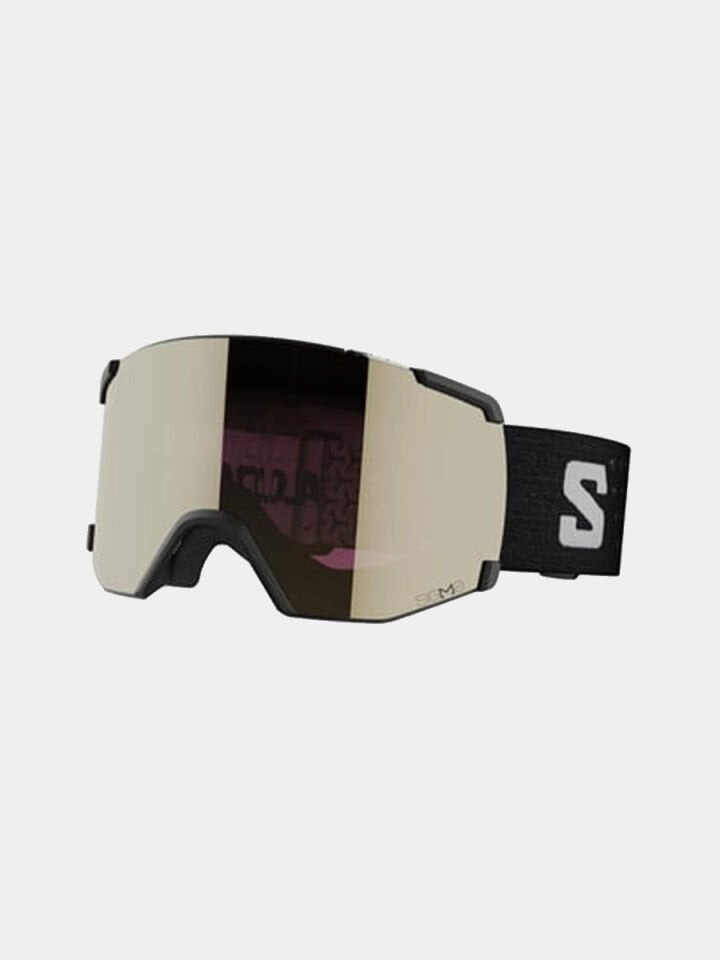 SALOMON S/View Sigma Kayak Snowboard Gözlük
