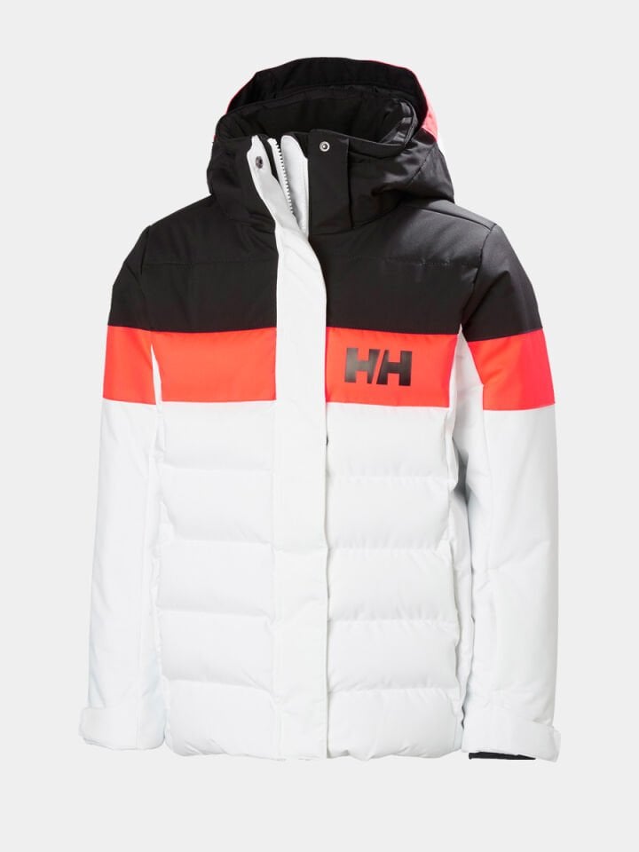 HELLY HANSEN Diamond Çocuk Mont