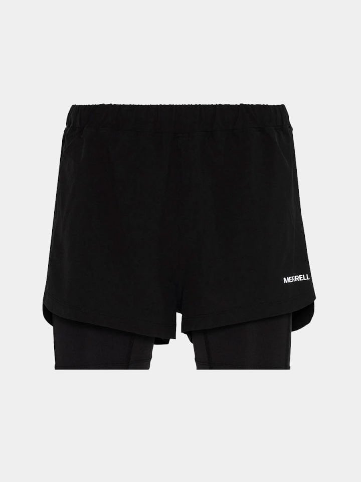 MERRELL React Erkek Koşu Şortu