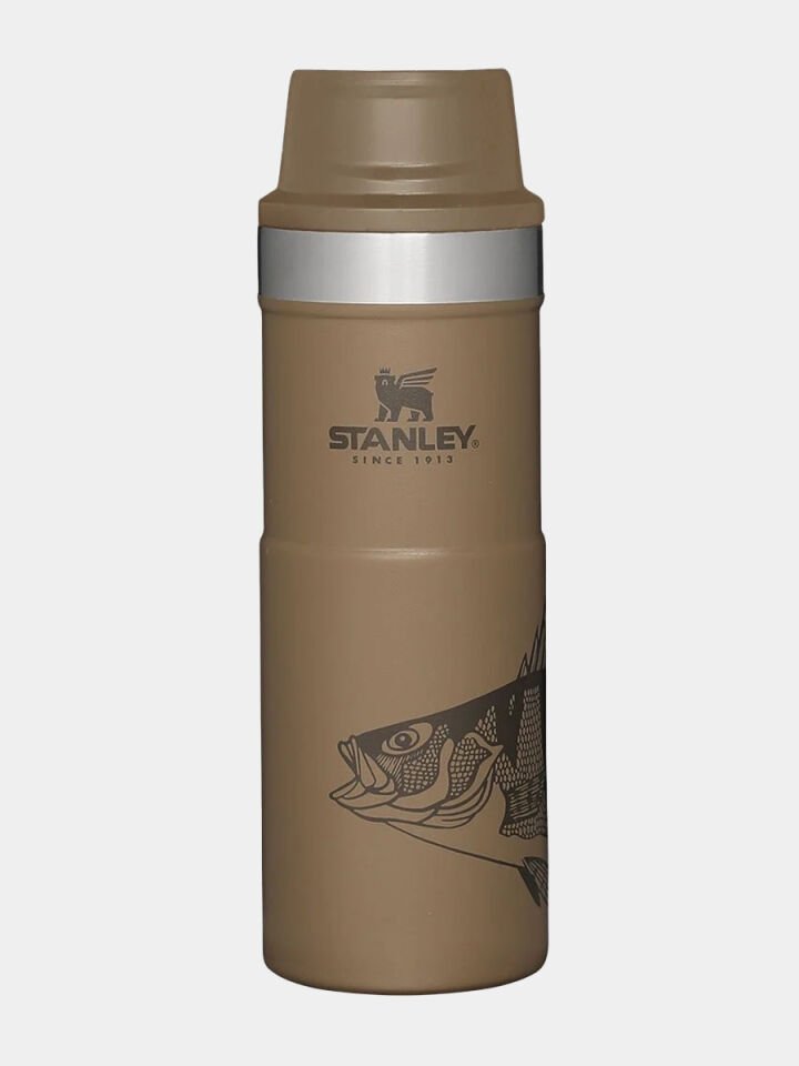 STANLEY KLASİK TRIGGER ACTION TERMOS BARDAK