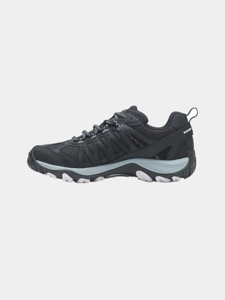 MERRELL Accentor 3 Sport GTX Kadın Outdoor Ayakkabı BLACK - 37