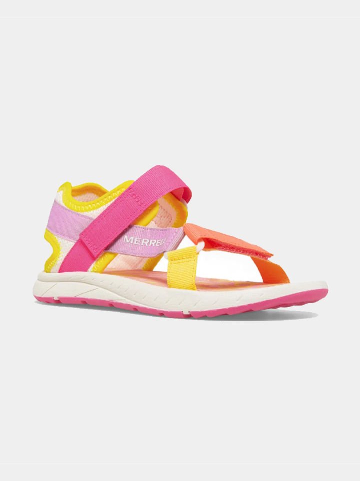 MERRELL Kahuna Web 2.0 Çocuk Sandalet