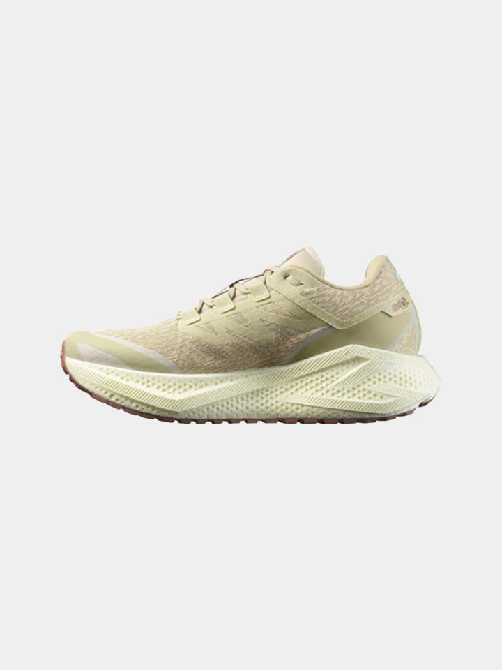 Salomon Aero Glide 3 Grvl Erkek Koşu Ayakkabısı
