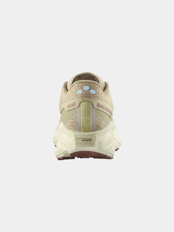 Salomon Aero Glide 3 Grvl Erkek Koşu Ayakkabısı
