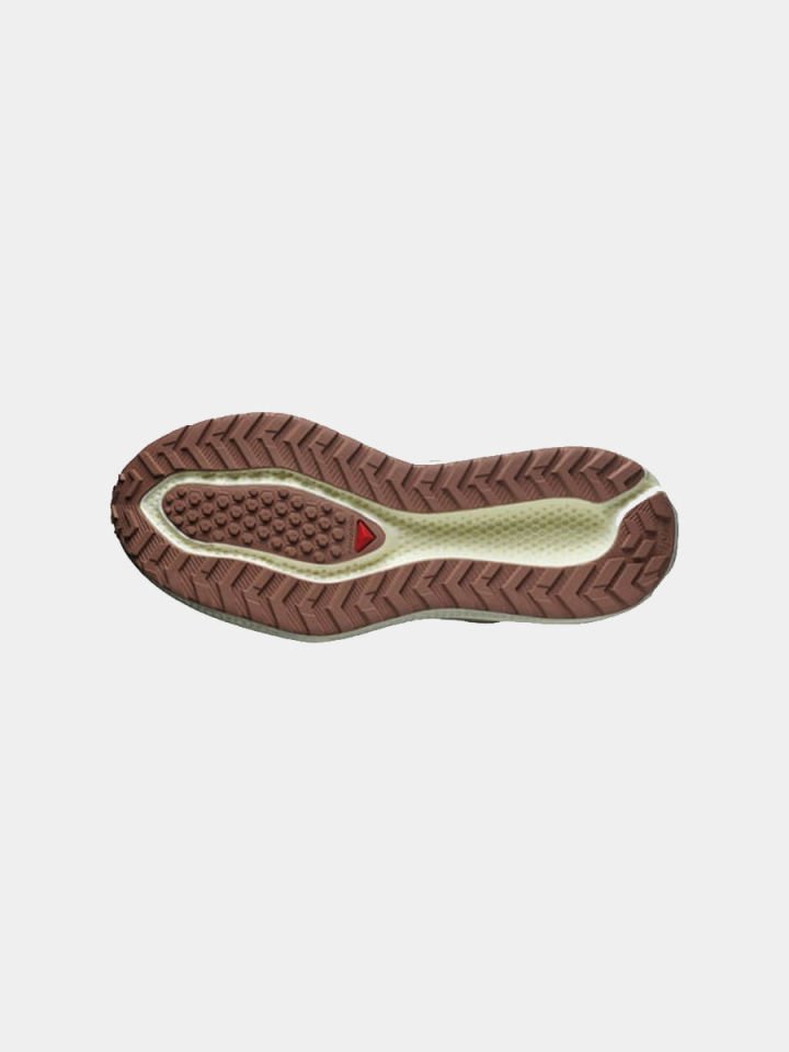 Salomon Aero Glide 3 Grvl Erkek Koşu Ayakkabısı