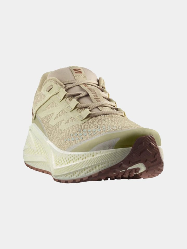 Salomon Aero Glide 3 Grvl Erkek Koşu Ayakkabısı
