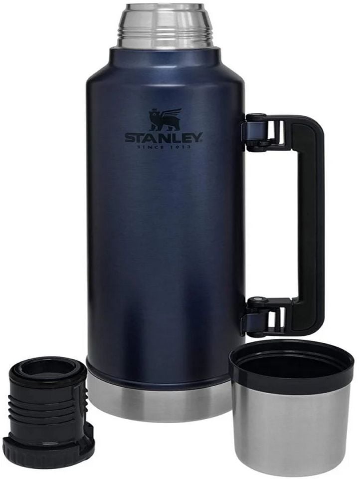 STANLEY UNISEX AKSESUAR CLASSİC LEGENDARY BOTTLE 1.9L / 2.0QT LCVRT - 1,9 LT