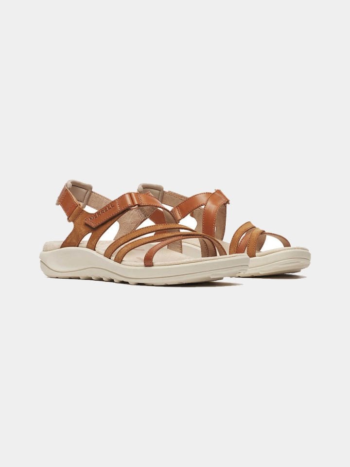 MERRELL Harbor Backstrap Kadın Sandalet