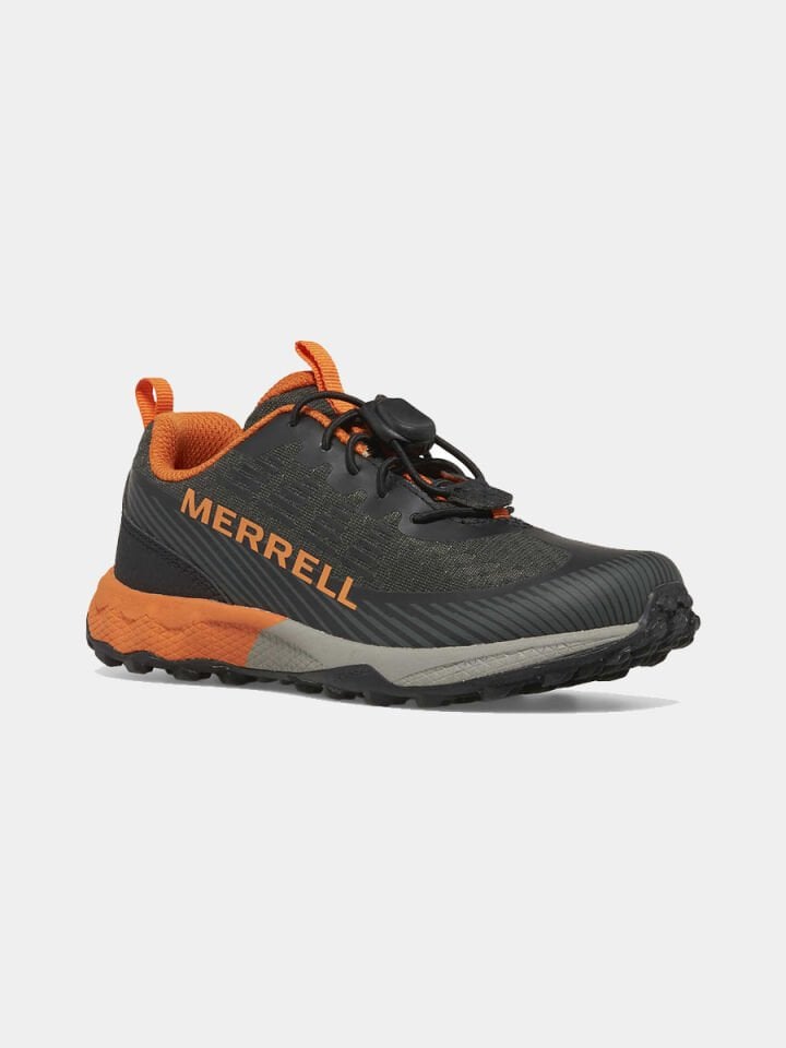 MERRELL Agility Peak Çocuk Koşu Ayakkabısı