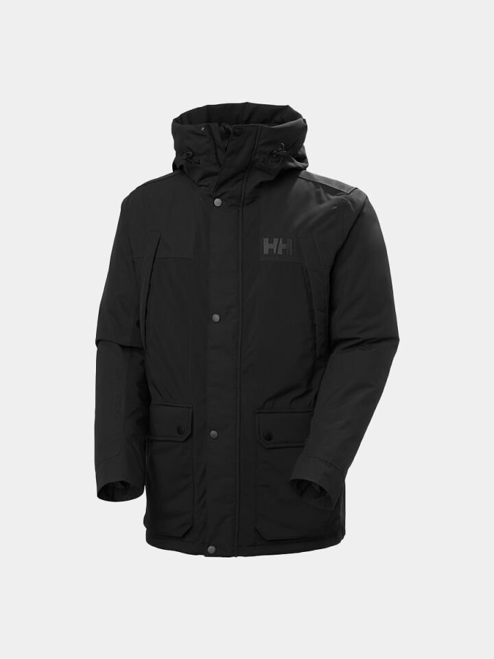 HELLY HANSEN Escape Erkek Parka