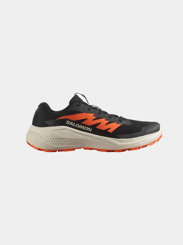 Salomon Alphaglide Erkek Patika Koşu Ayakkabısı
