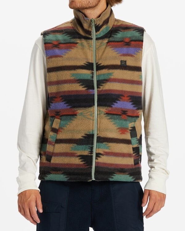 TRAIL VEST