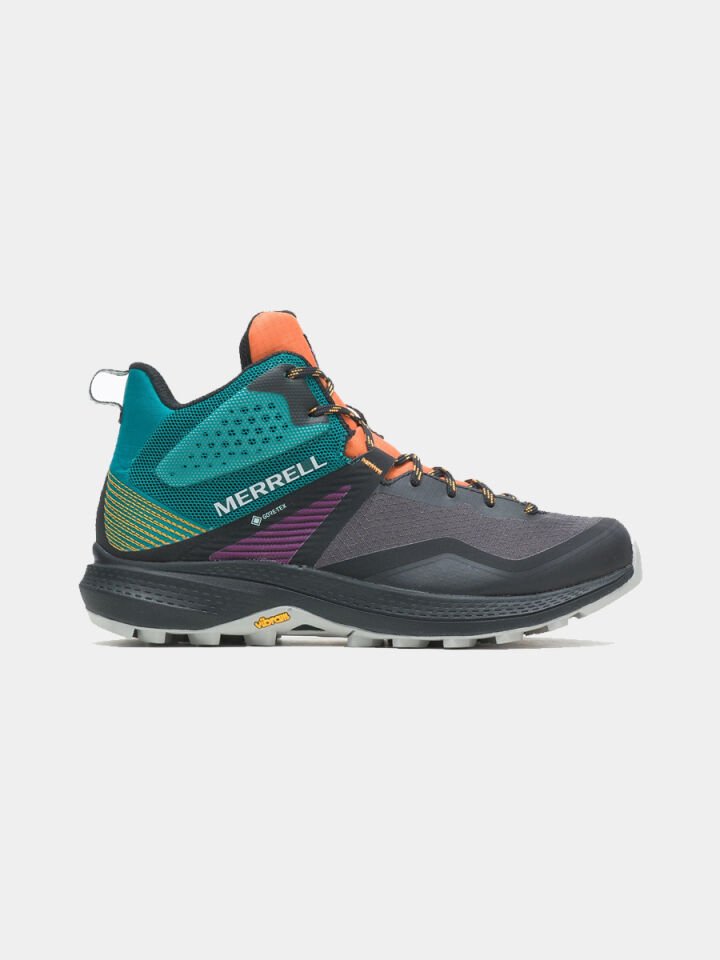 MERRELL MQM 3 Mid GTX Kadın Outdoor Bot