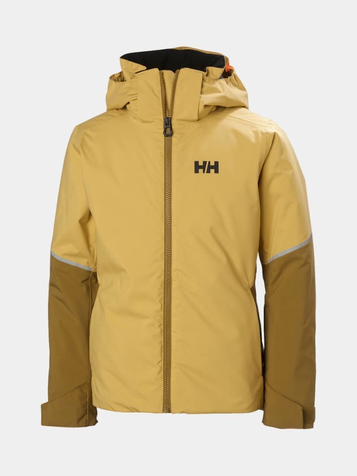 HELLY HANSEN Jewel Resort Çocuk Kayak Montu