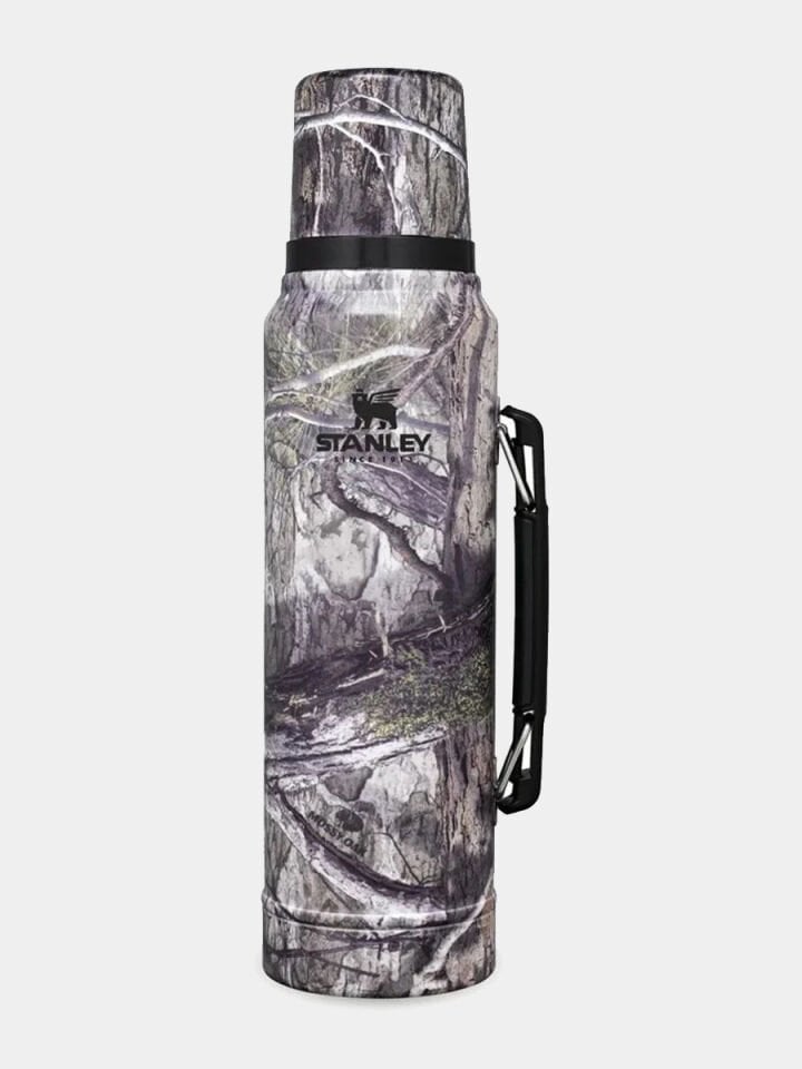 STAN 1.1QT CLASSIC VAC BTL MOSSYOAKCOUNTRYDNA EU