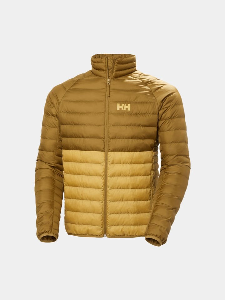 HELLY HANSEN Banff Insulator Erkek Mont