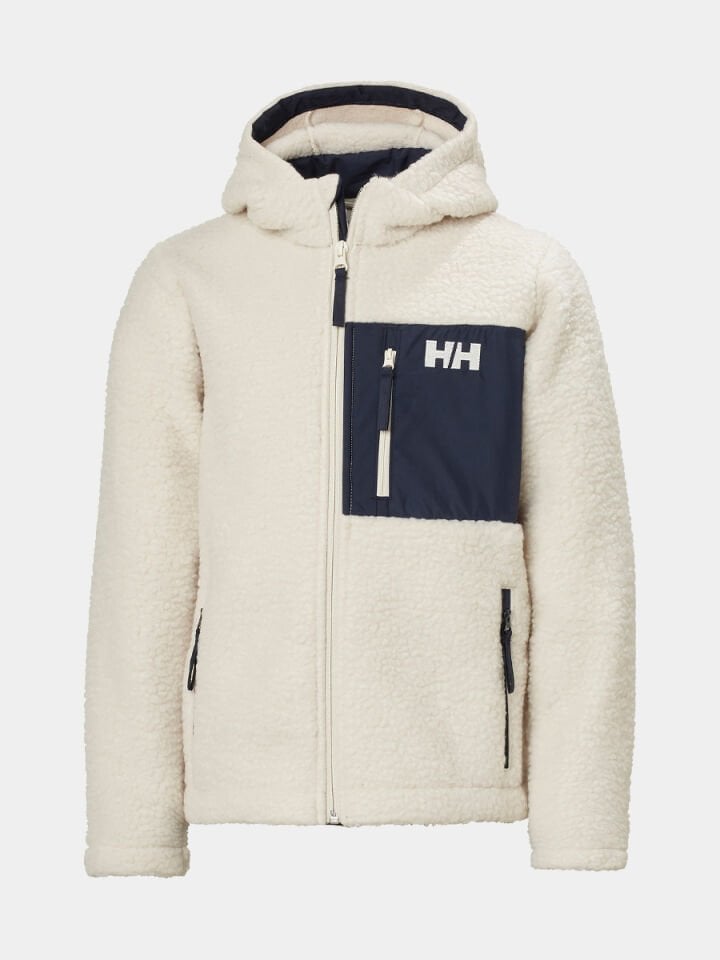 HELLY HANSEN Champ Pile Çocuk Polar Mont