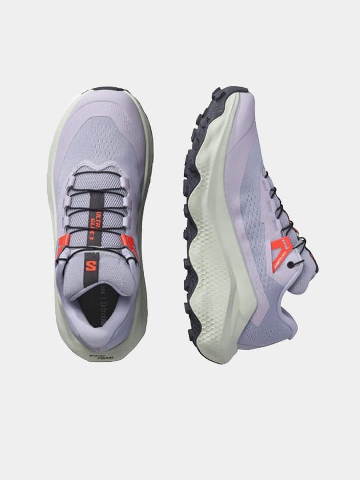 SALOMON Ultra Glide 3 Kadın Koşu Ayakkabısı