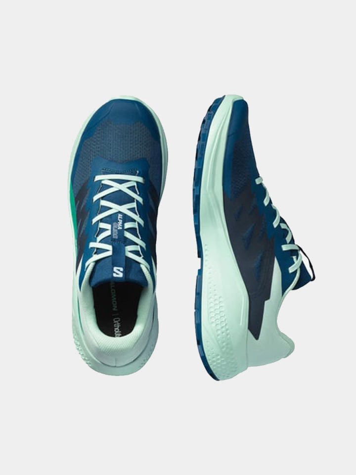 Salomon Alphaglide Erkek Patika Koşu Ayakkabısı