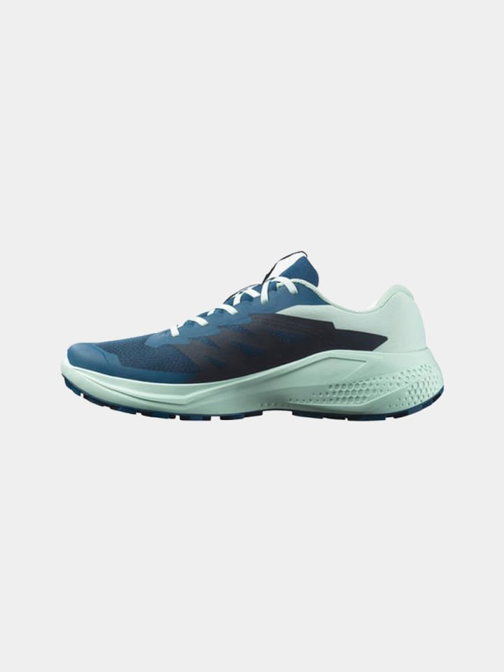 Salomon Alphaglide Erkek Patika Koşu Ayakkabısı