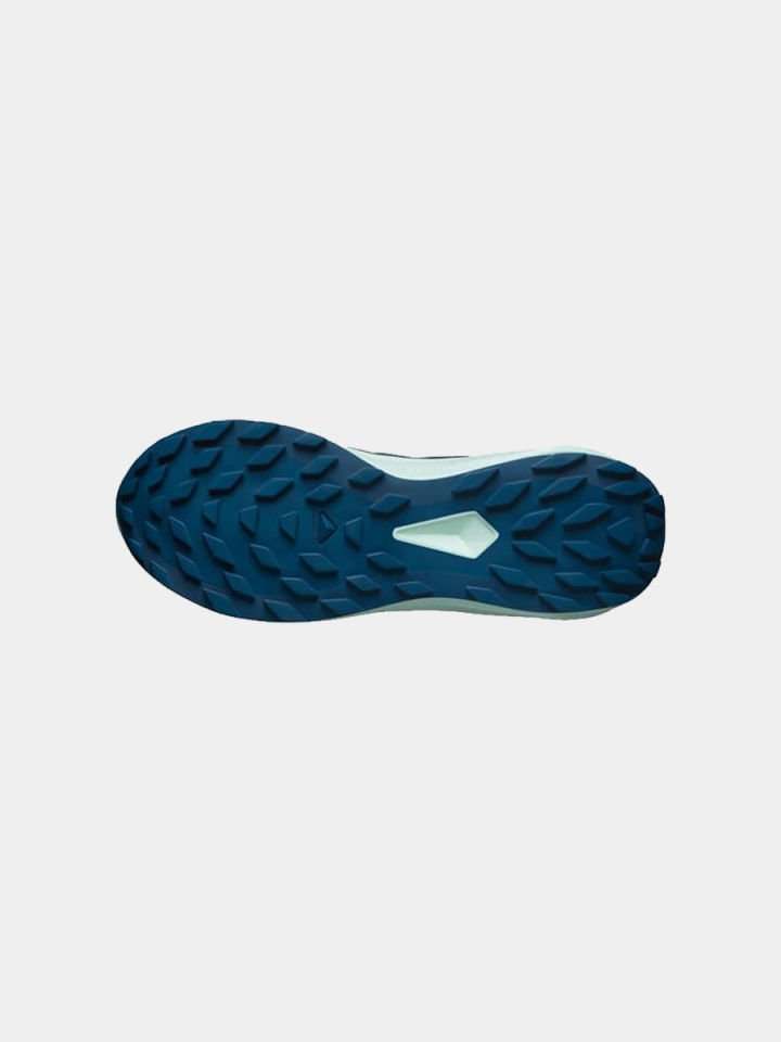 Salomon Alphaglide Erkek Patika Koşu Ayakkabısı