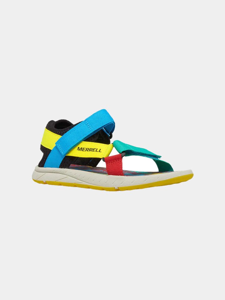 MERRELL Kahuna Web 2.0 Çocuk Sandalet