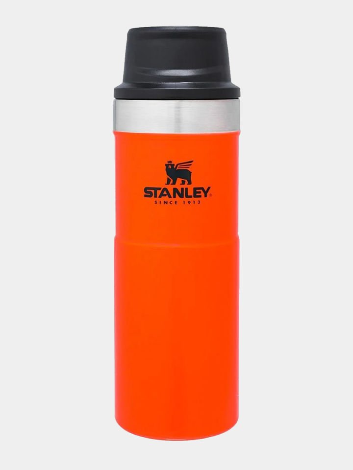 STANLEY KLASİK TRIGGER ACTION TERMOS BARDAK