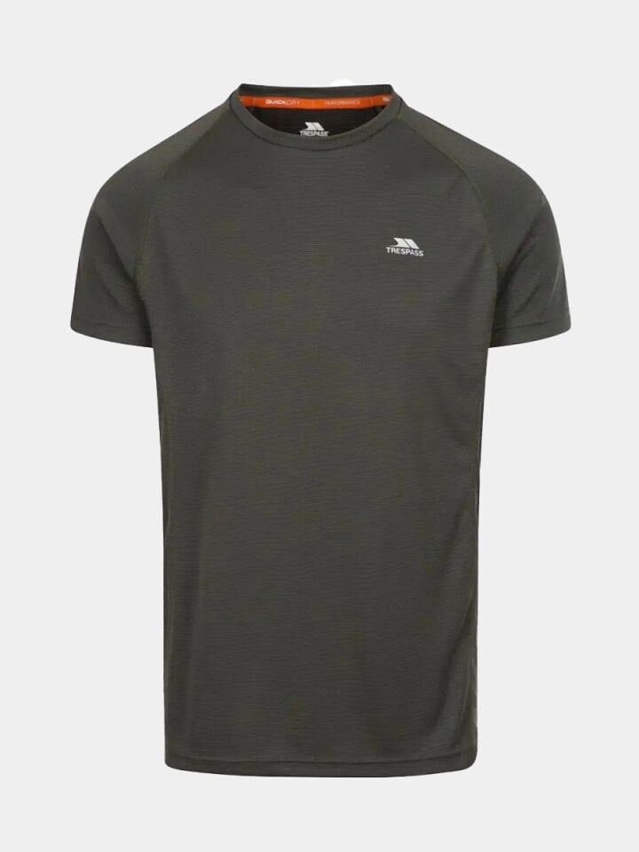 NILS - MALE ACTIVE T-SHIRT TP50
