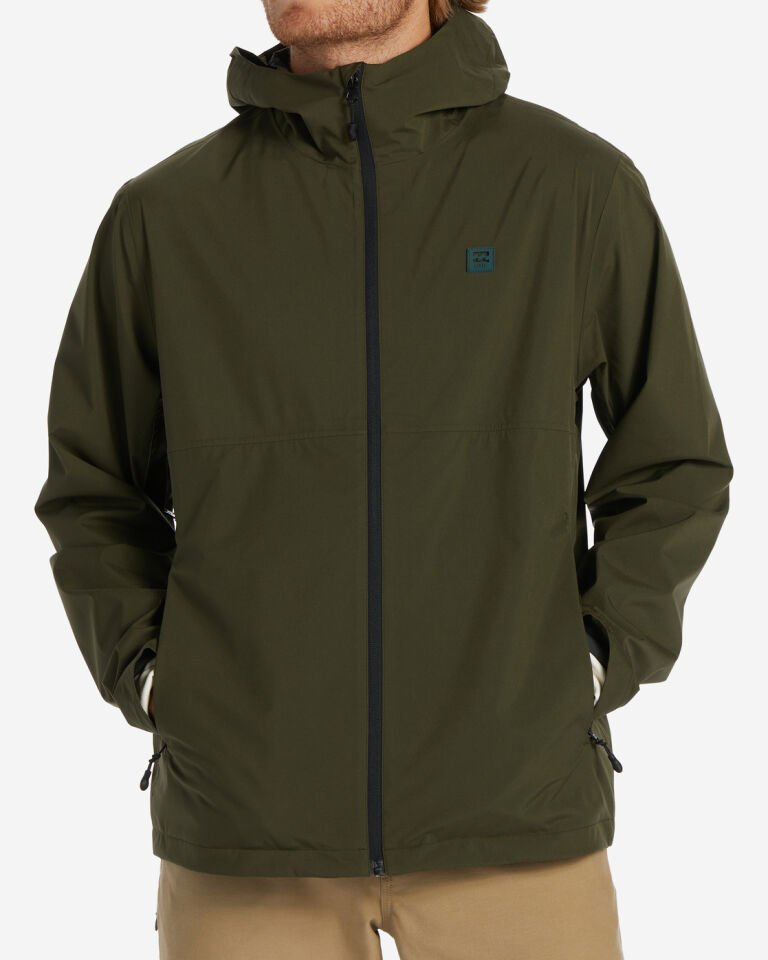 VOYAGE 10K JACKET