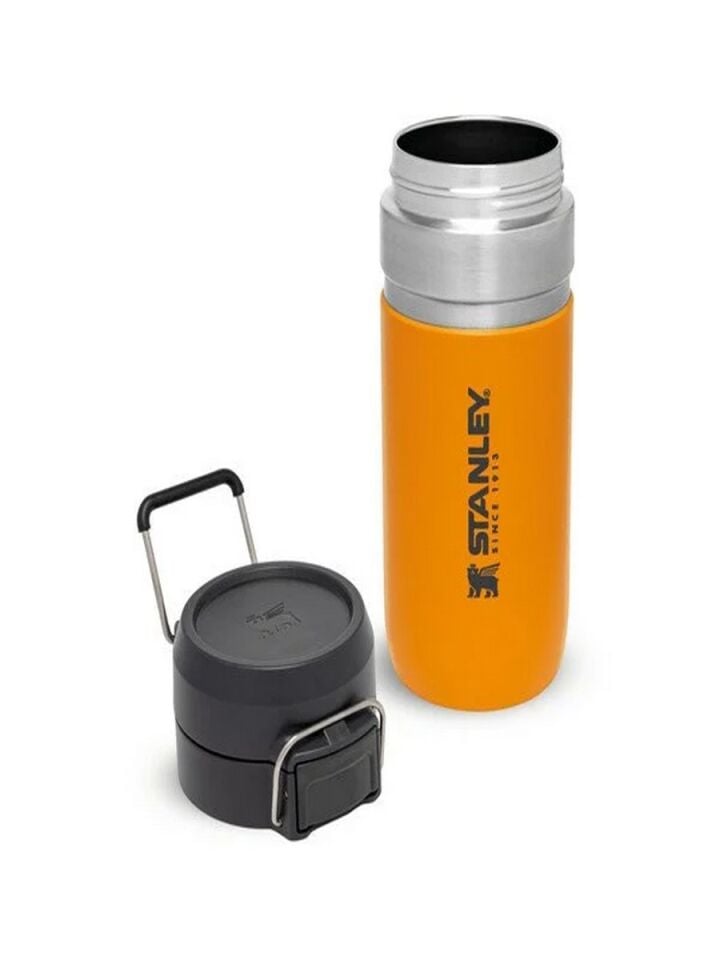 STANLEY UNISEX AKSESUAR THE QUİCK FLİP  WATER BOTTLE .47L / 16OZ SFRN - 0,47 LT