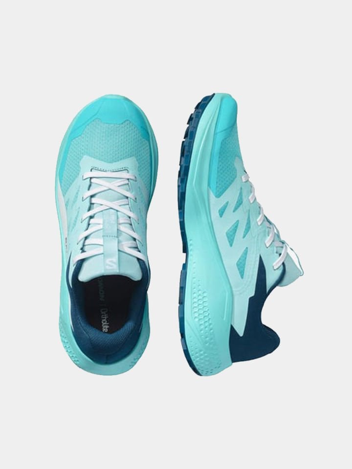Salomon Alphaglide Kadın Patika Koşu Ayakkabısı