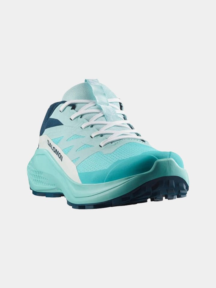 Salomon Alphaglide Kadın Patika Koşu Ayakkabısı