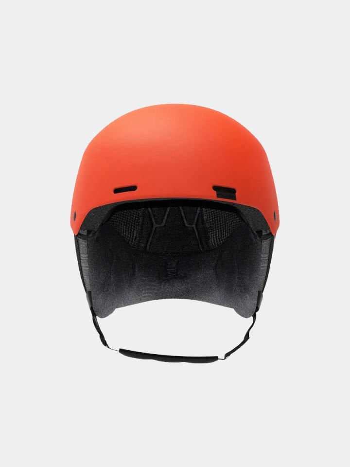 SALOMON Brigade Kayak Snowboard Kaskı