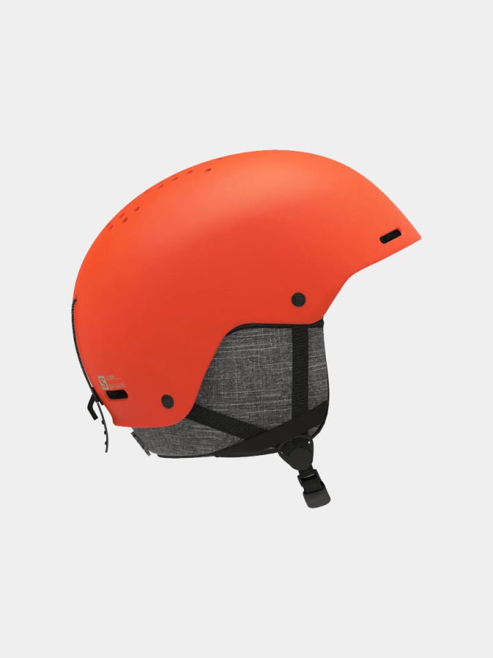 SALOMON Brigade Kayak Snowboard Kaskı