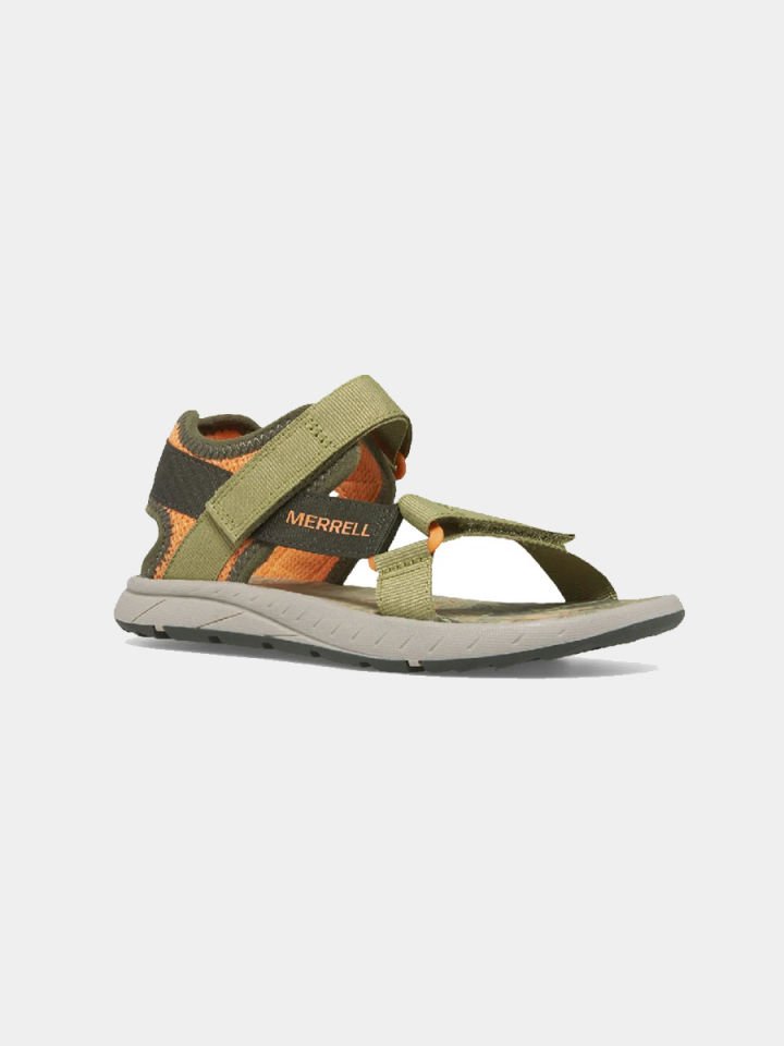MERRELL Kahuna Web 2.0 Çocuk Sandalet