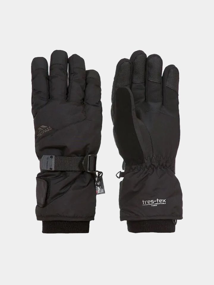 TRESPASS UNISEX ELDİVEN ERGON II - ADULT GLOVES