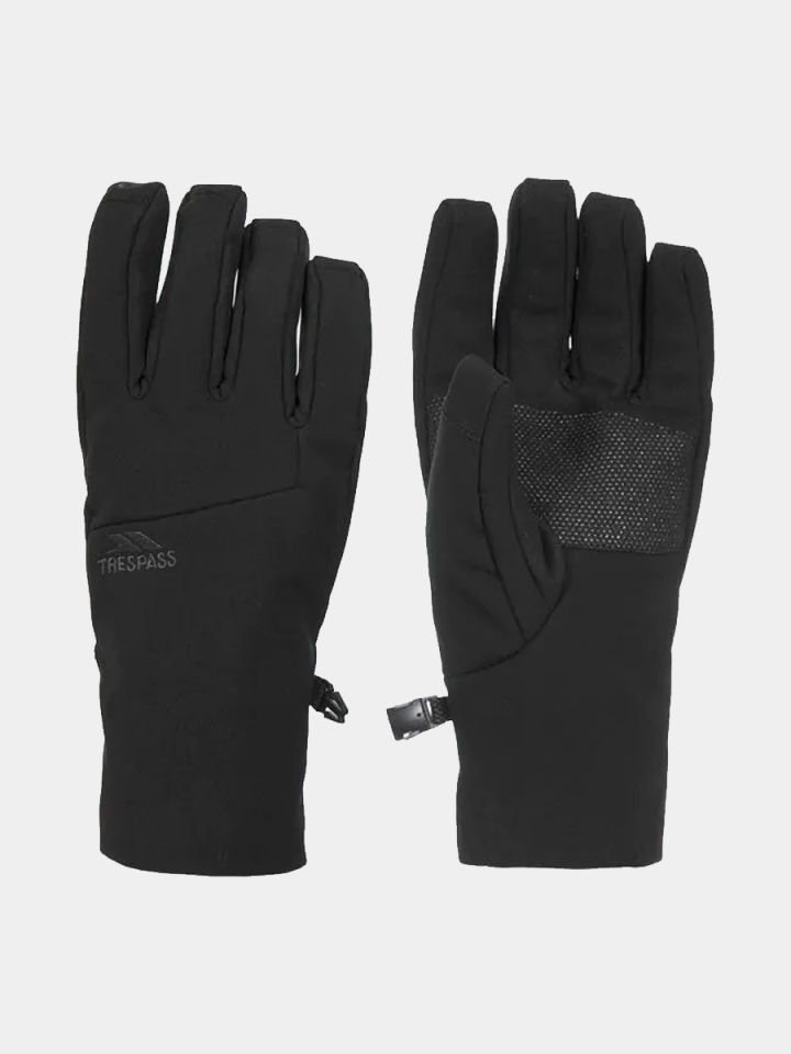 TRESPASS UNISEX ELDİVEN ROYCE - UNISEX GLOVES