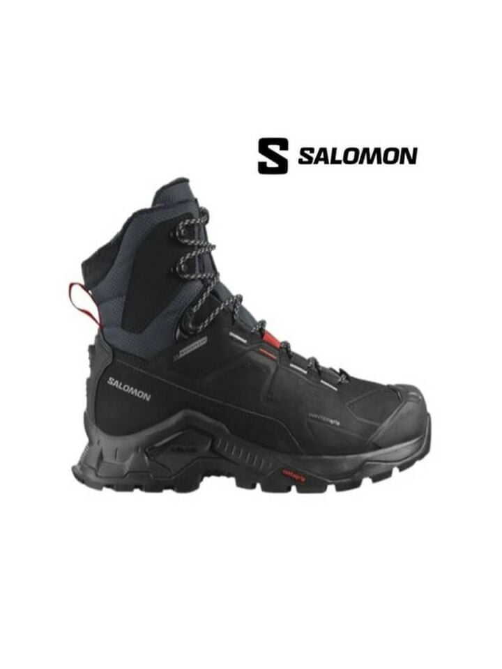 SALOMON Quest Winter TS CSWP Erkek Outdoor Bot
