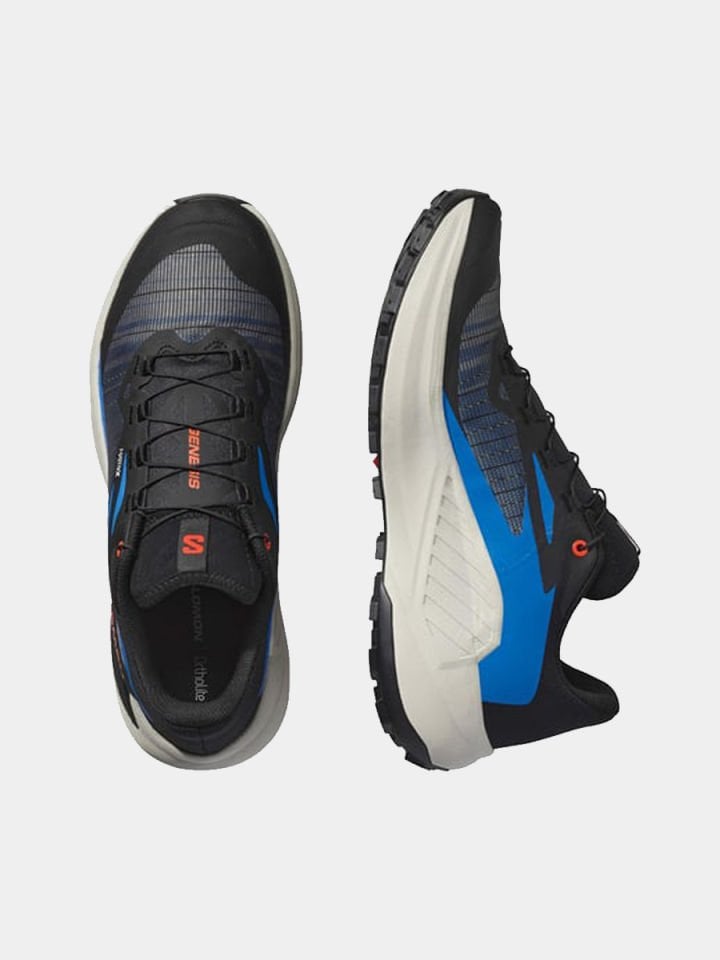 SALOMON Genesis Erkek Koşu Ayakkabısı