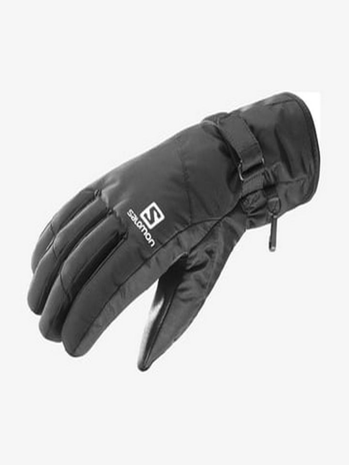 SALOMON Force Dry M Erkek Eldiven
