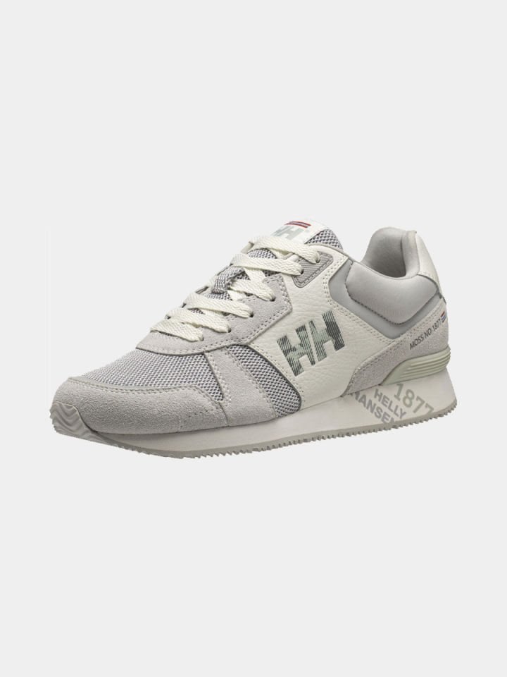 HELLY HANSEN W Anakin Leather 2 Kadın Ayakkabı