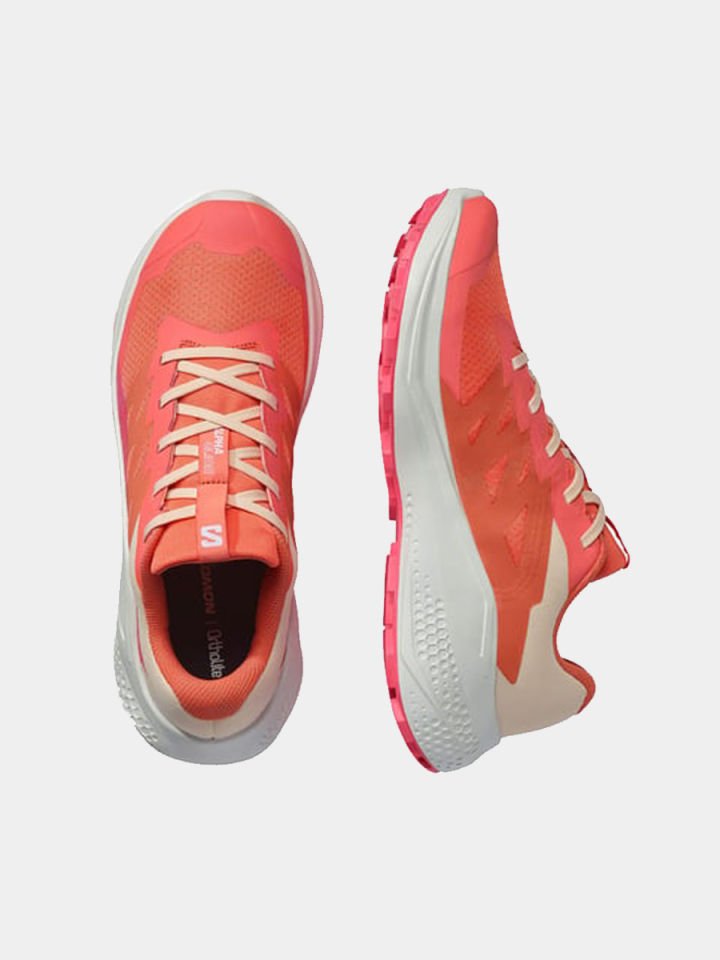 Salomon Alphaglide Kadın Patika Koşu Ayakkabısı