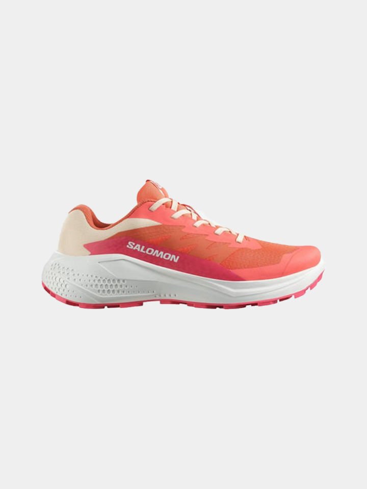 Salomon Alphaglide Kadın Patika Koşu Ayakkabısı