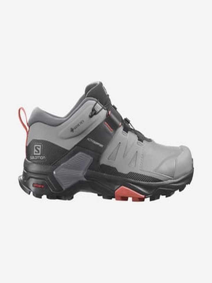 SALOMON X Ultra 4 Gore-Tex Kadın Outdoor Ayakkabı