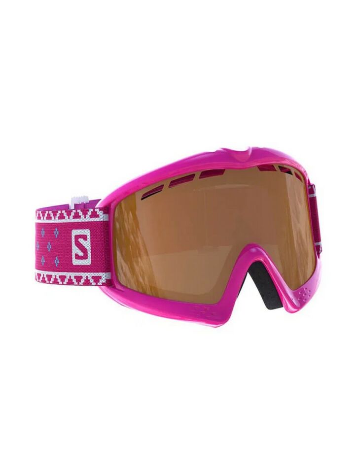 SALOMON KIWI Çocuk Goggle