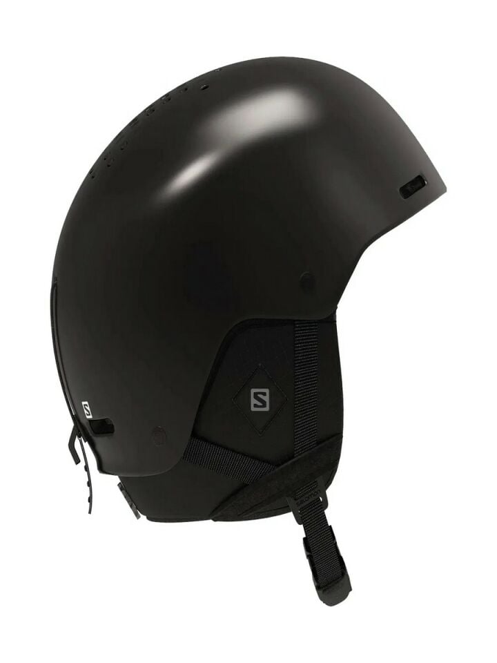 SALOMON Brigade + Kayak Snowboard Kaskı